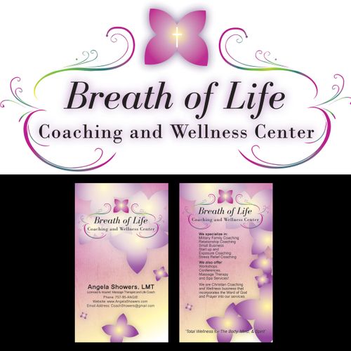 Breath of Life Coaching and Wellness Center - Crea