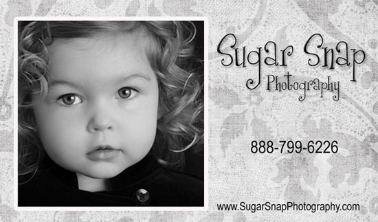 Sugar Snap Photography