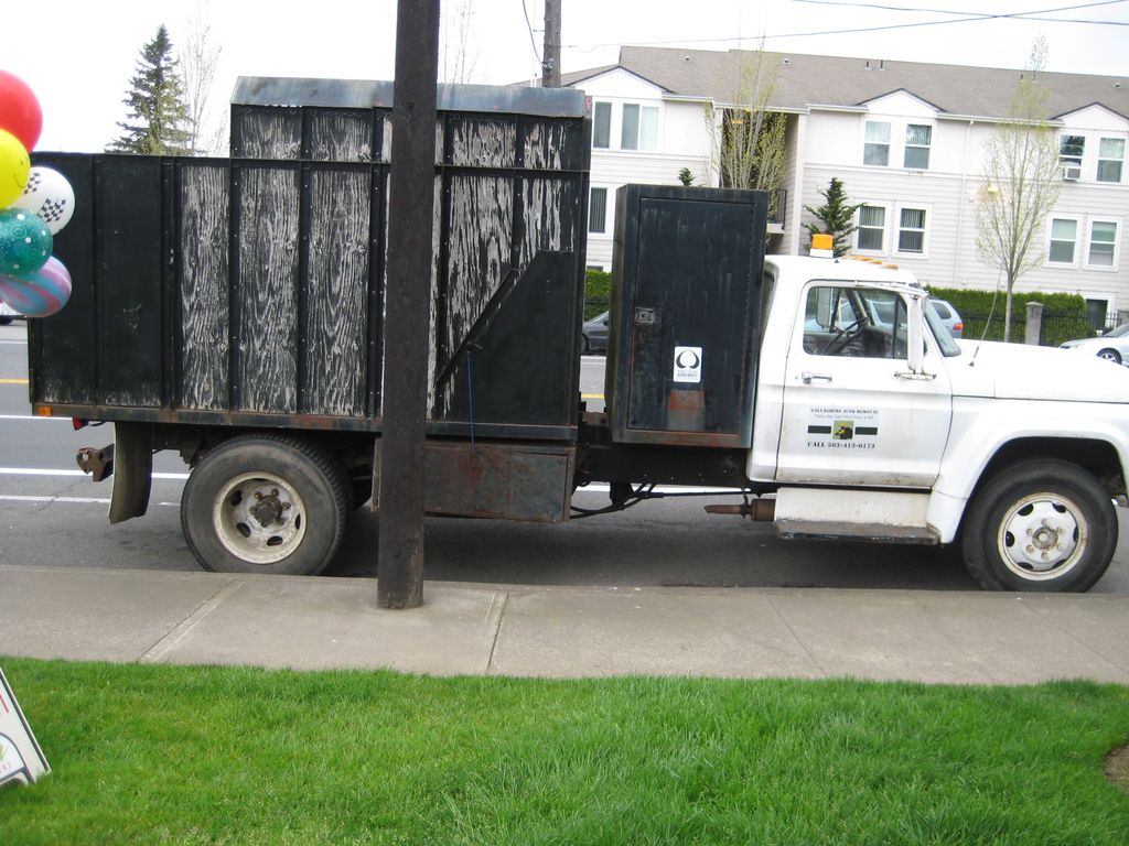 Gallagher's Junk Removal LLC