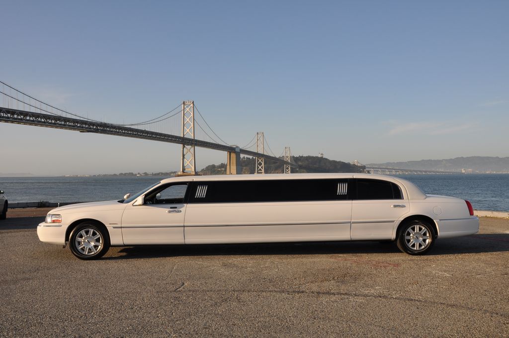 San Francisco Executive Transportation