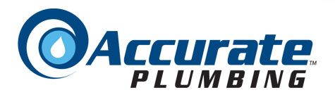 Call Accurate Plumbing when you want it done right