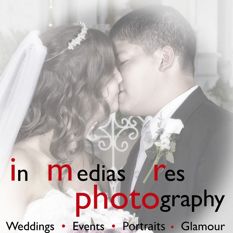 IMRPhoto - In Medias Res Photography