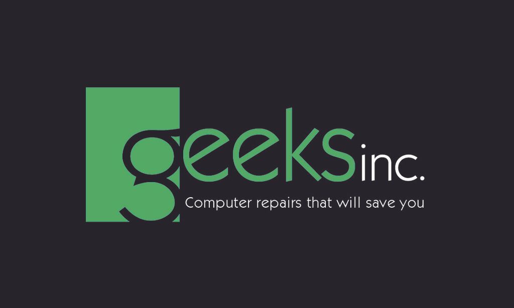 Geeks, Inc.