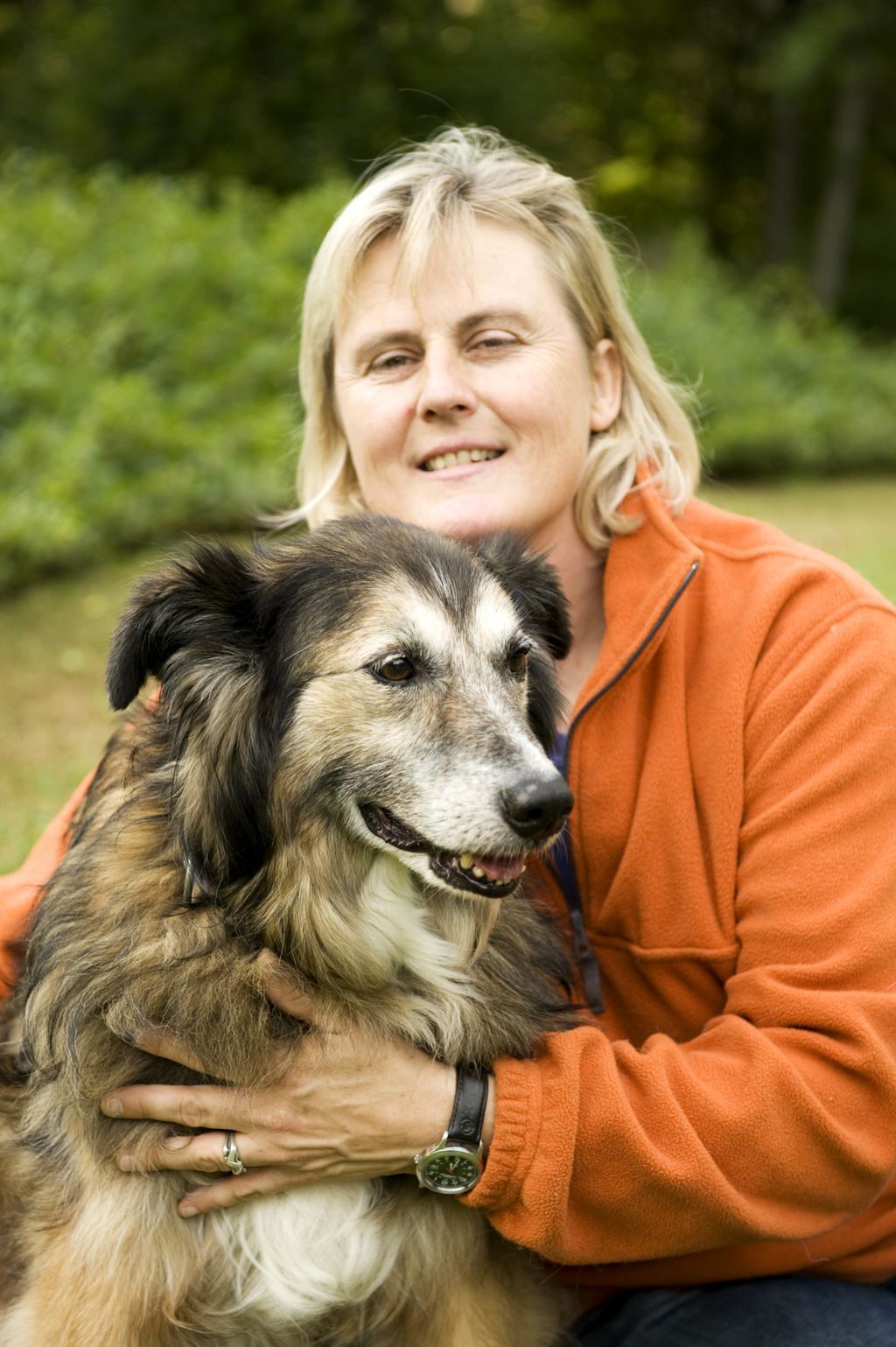 Vera & Szap 2007