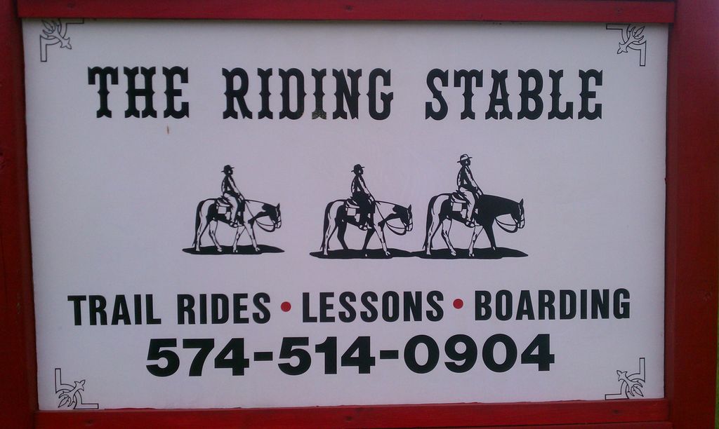 The Riding Stable, LLC