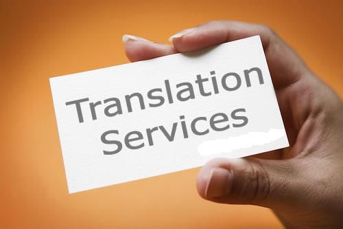 Translation Services, Inc.