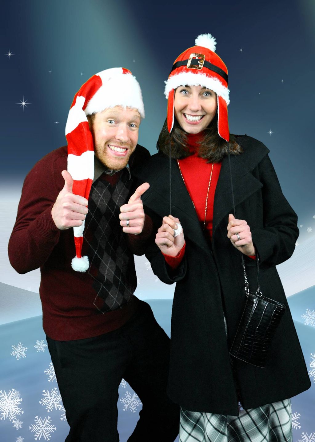 Party themes...any holiday or theme.