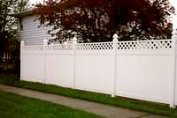 Jennex Custom Fence