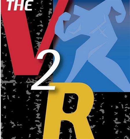 The V.2.R. Fitness