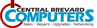 Central Brevard Computers