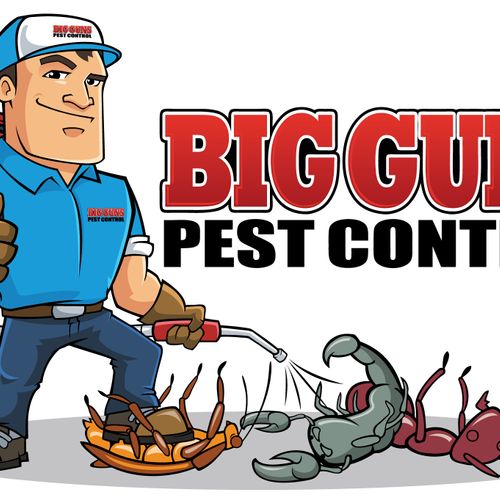 Phoenix pest control and termite control company.