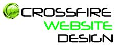 Crossfire Website Design