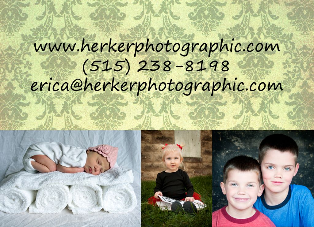 Contact Us!