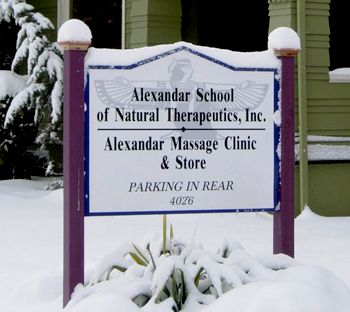 Alexandar Massage Clinic & Day Spa