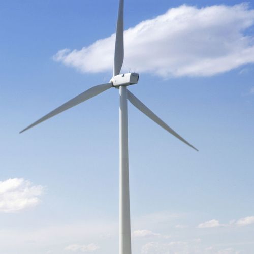 Wind Energy is crucial to human survival.