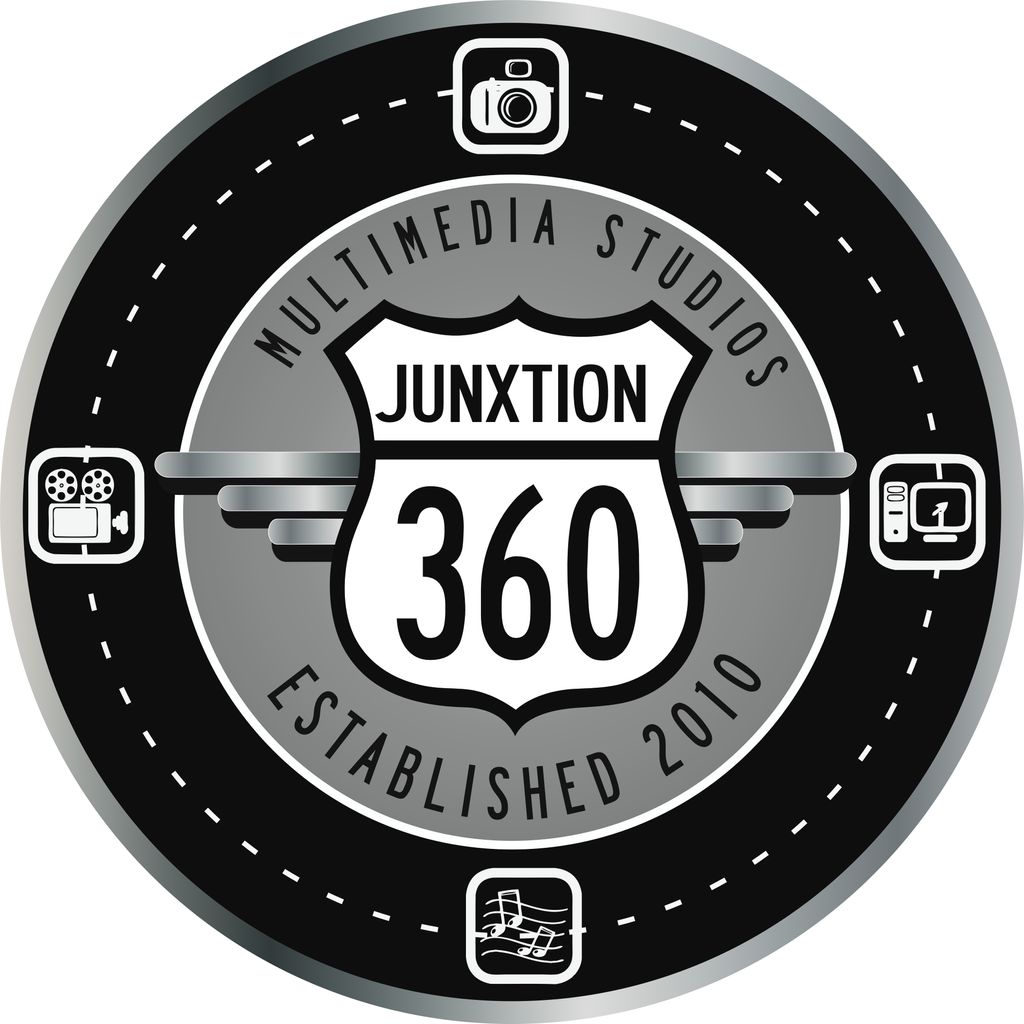 Junxtion 360 Multimedia Studio