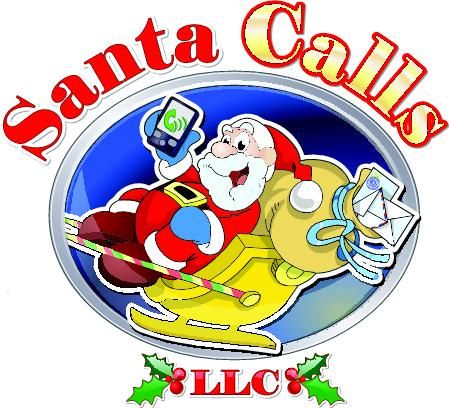 Santa Calls LLC