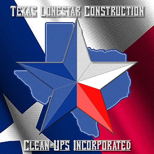Texas Lonestar Construction Clean-Ups, Inc.