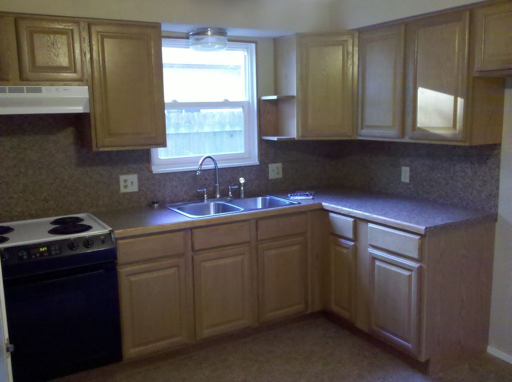 Kitchen Cabinets! nice!
