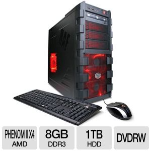 Custom Built Computers for less