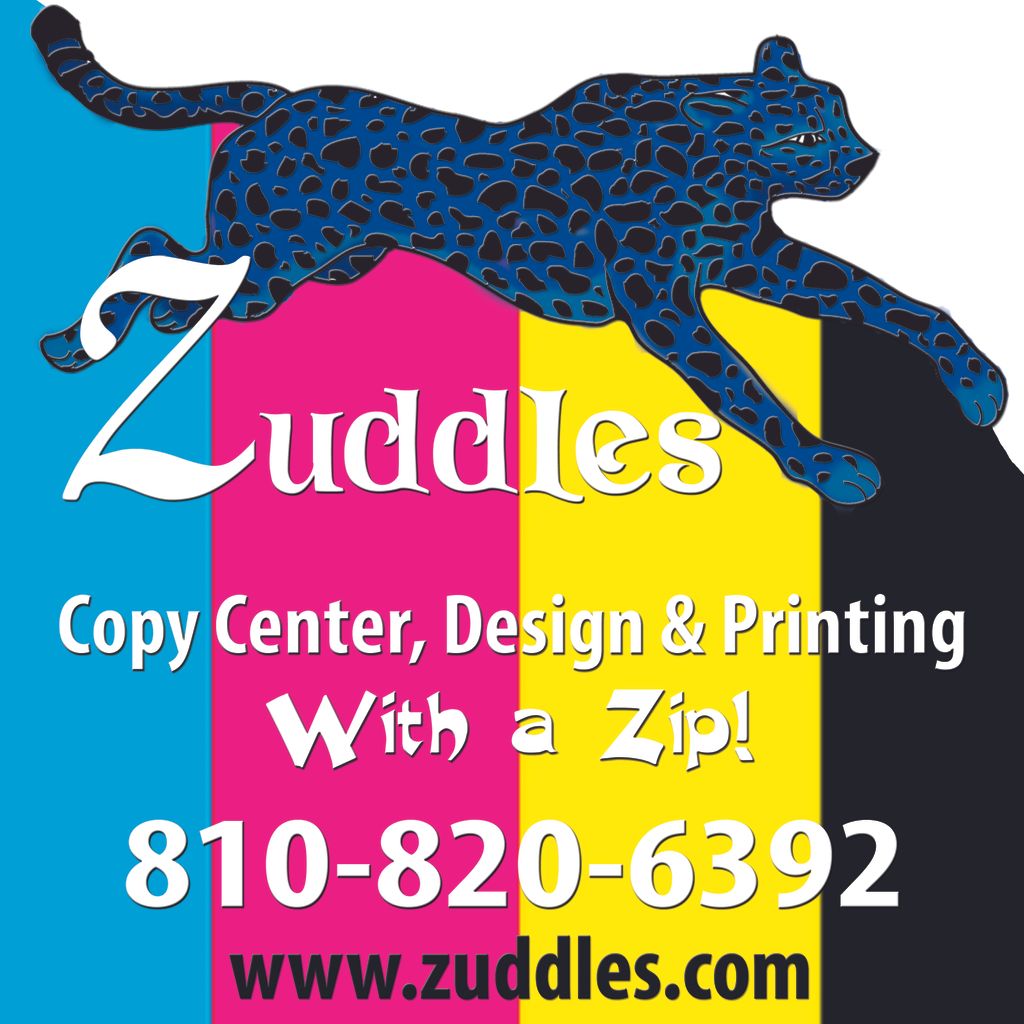 Zuddles, LLC