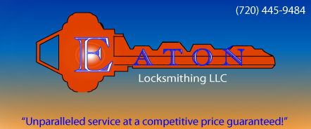 Eaton Locksmithing