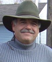 Douglas Hoover  Founder;CEO