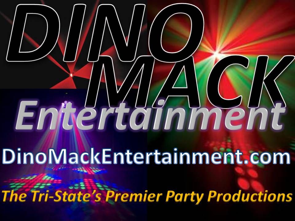 Dino Mack Entertainment