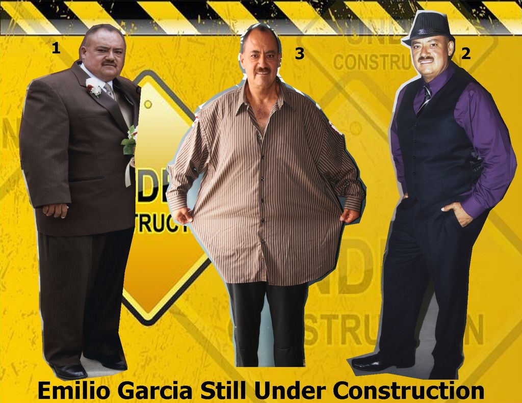 lost 165 lbs