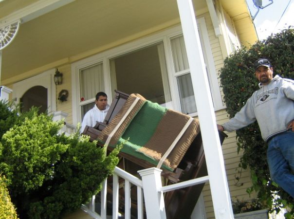 K & M Professional Piano Movers
