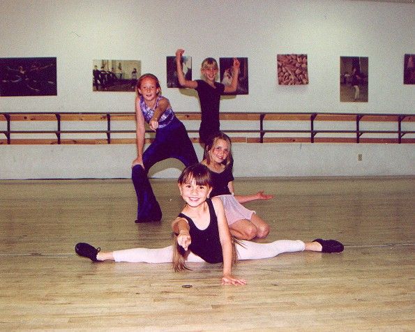 Wagner Dance and Music