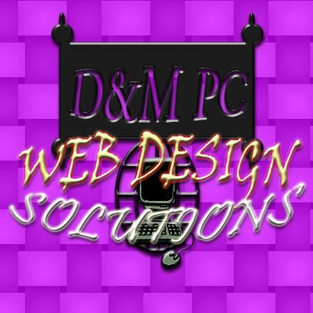 DM PC Charlotte Web Designers