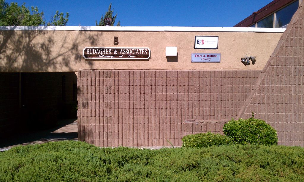 Albuquerque Bankruptcy Lawyers
BFD Lawyers
3500 Co