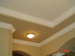 Crown Mouldings
