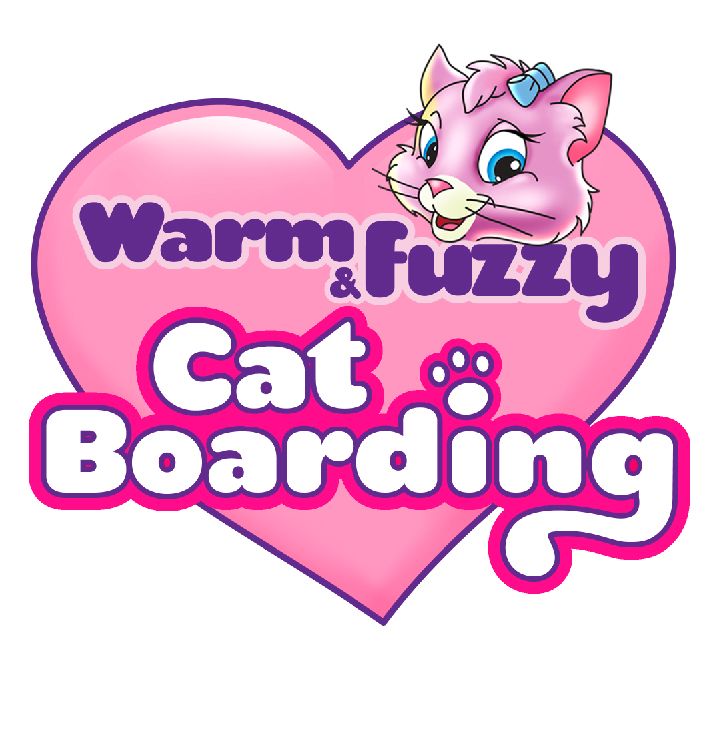 Warm & Fuzzy Cat Boarding