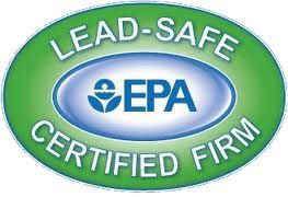 We are an EPA Certified Lead RPP Firm