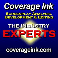 Coverage Ink