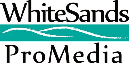 White Sands Pro Media, "No Hype, just Your message