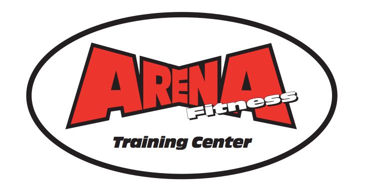 Arena Fitness Training Center.  Providing cutting-