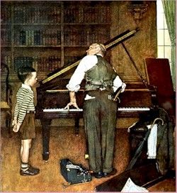 Jimmy's Piano Tuning & Repair
201-497-6549