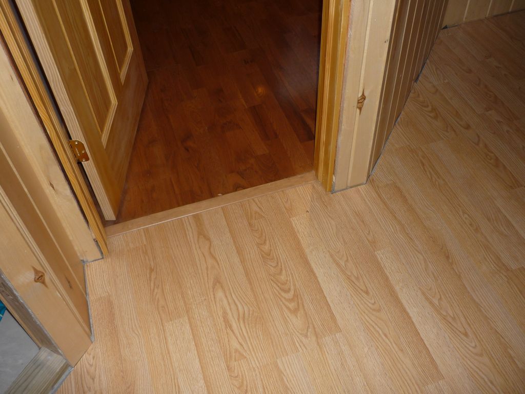 Laminate Floor