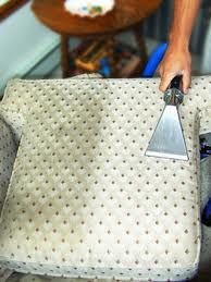 Upholstery Cleaning? Yeah we do that too. Call us 
