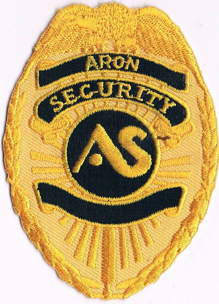 Aron Security, Inc.
