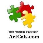 Art Galleries, Ltd. dba ArtGals.com