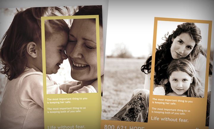 Safe Horizons is a nation-wide non-profit organiza