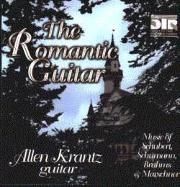 "The Romantic Guitar"
Our CD release featuring All