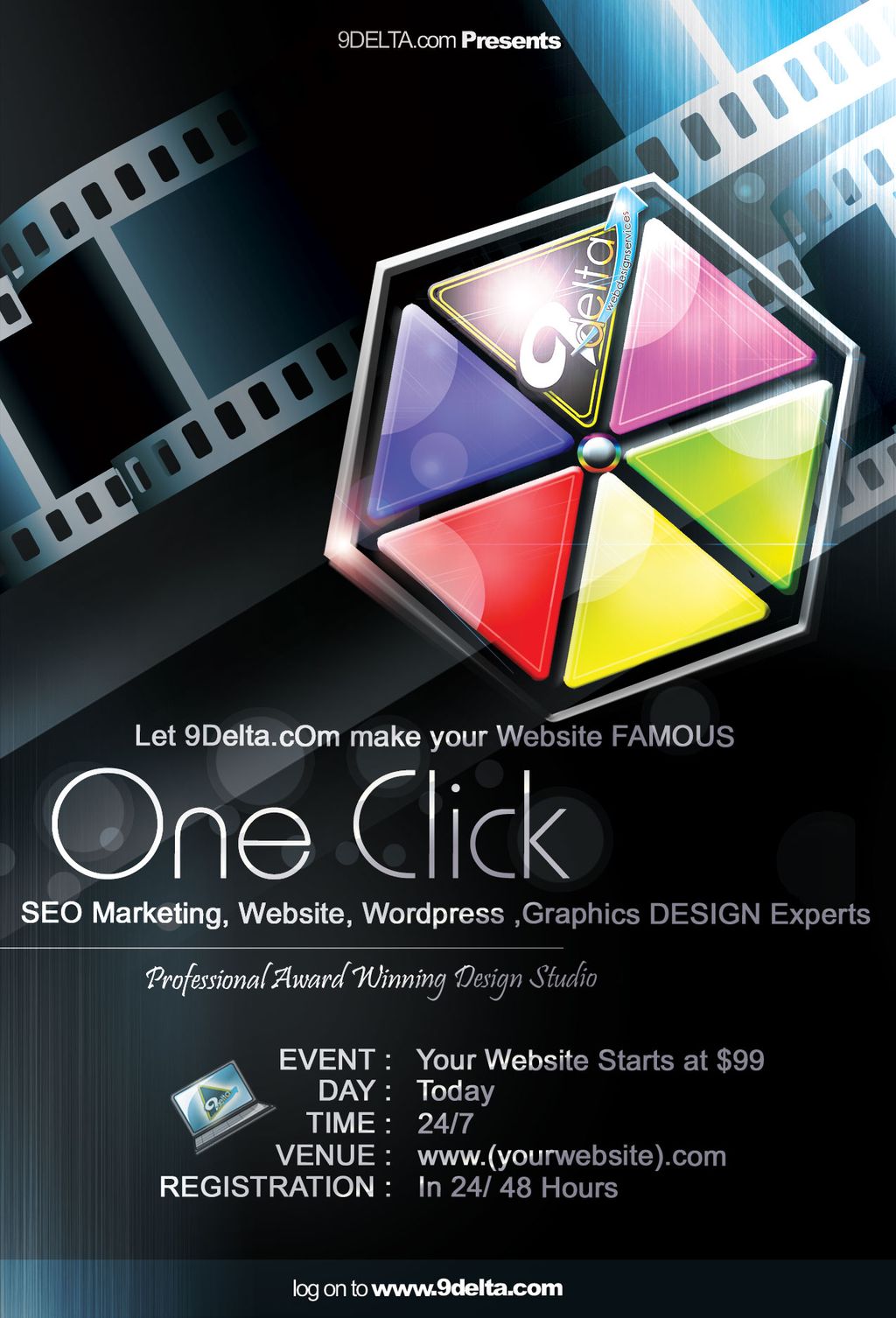 Projects and media