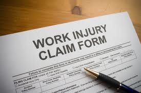 work injury attorney