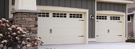 Garage Door Services Plus