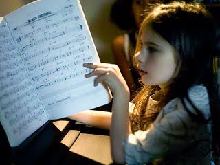 Learn Piano Lessons
Now accepting new students for